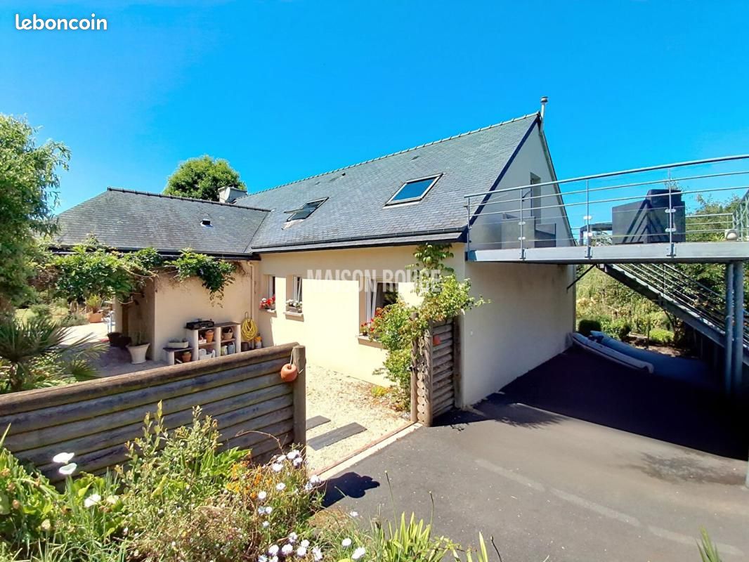 Maison 6 pièces 204 m² · à Plourivo · 204 m² · 598 000 €