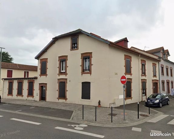 Maison 12 pièces 344 m²