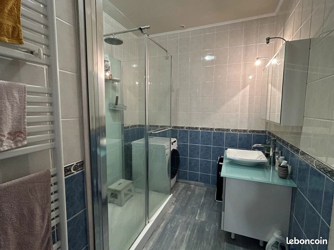 Appartement a louer saint-quentin - 3 pièce(s) - 116 m2 - Surfyn