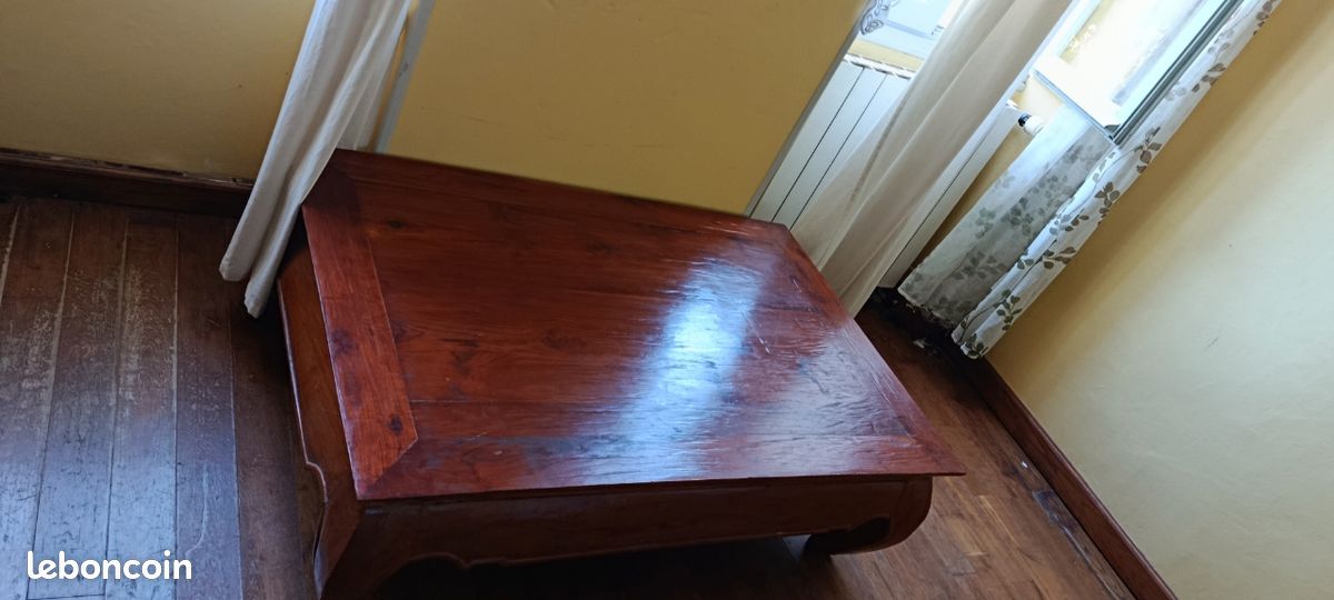 Table de salon (image 2)