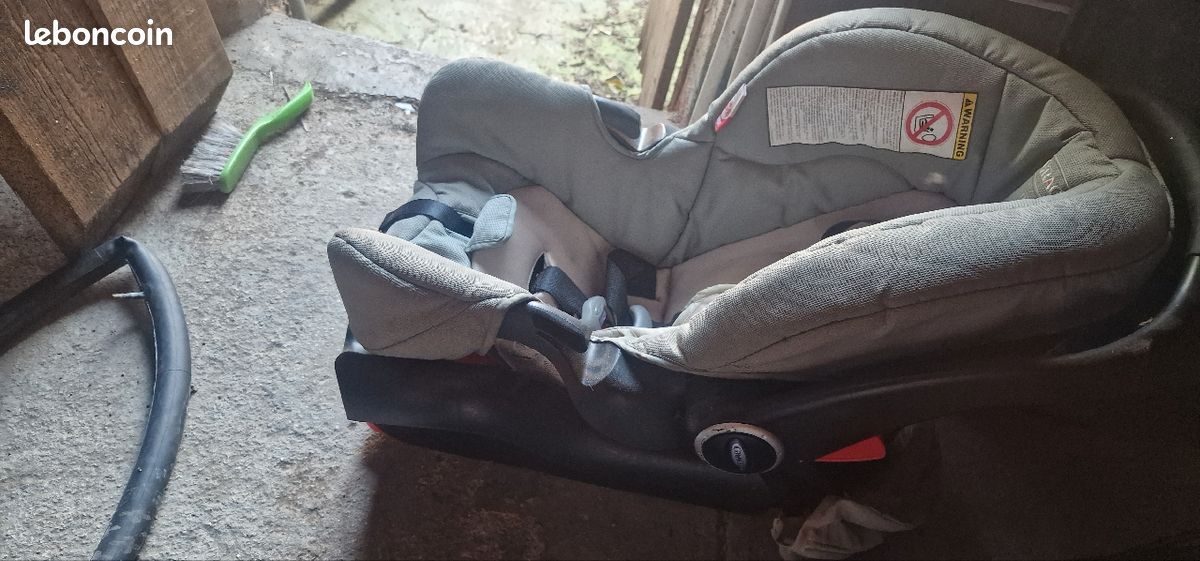 Coque bebe (image 1)