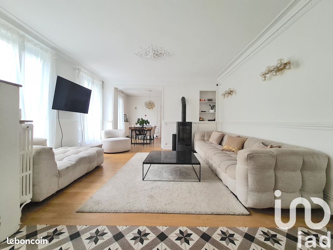 Maison 7 pièces 140 m² · à Gagny · 140 m² · 462 000 €