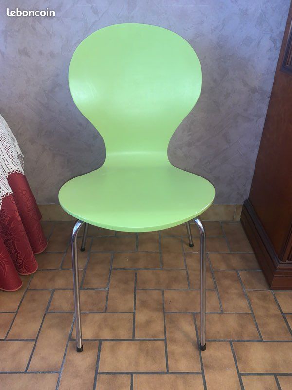 Chaises (cuisine) (image 1)