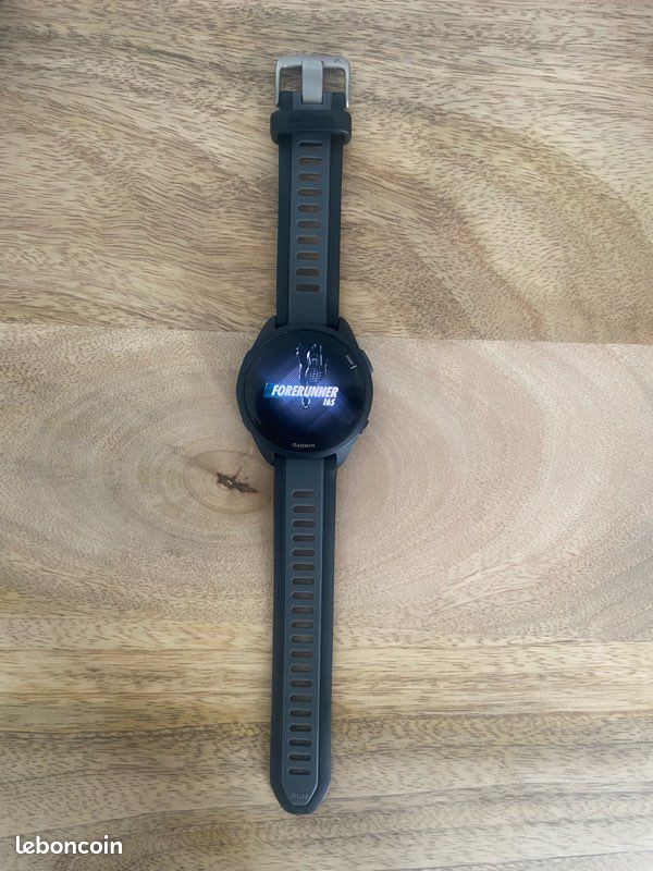 Garmin Forerunner 165 (image 4)