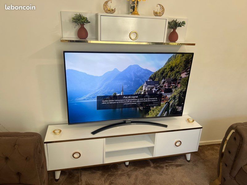 Meuble TV (image 1)