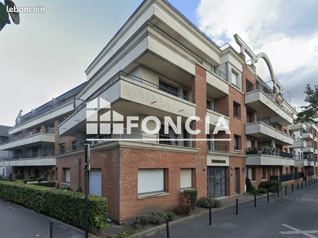 Appartement 3 pièces 74 m² · à Valenciennes · 74 m² · 869 €