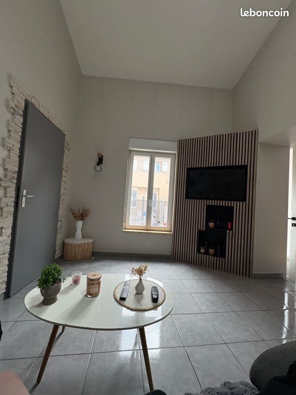 Appartement 2 pièces 43 m² · à Montauban · 43 m² · 120 000 €
