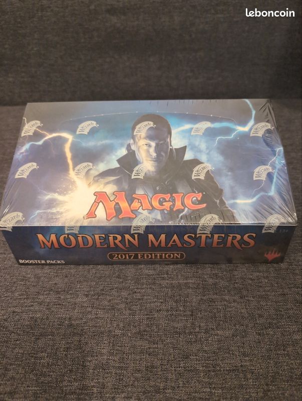 modern master 2017 booster box Brilliant Stars Booster Pack! – BandRPulls