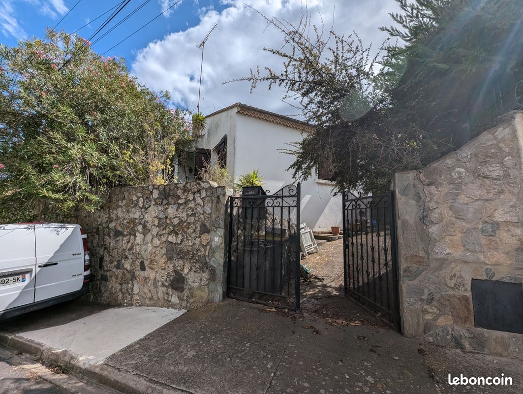 Maison 4 pièces 70 m² · à Béziers · 70 m² · 195 000 €