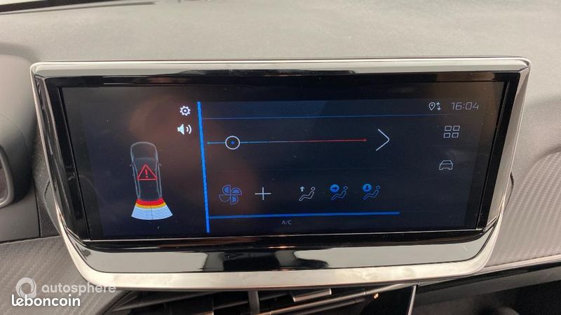 Peugeot 208 1.2 Hybrid 110ch Style e-DCS6 (image 29)