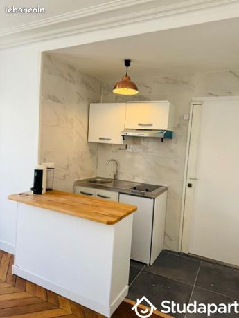 Appartement a louer paris-12e-arrondissement - 3 pièce(s) - 42 m2 - Surfyn