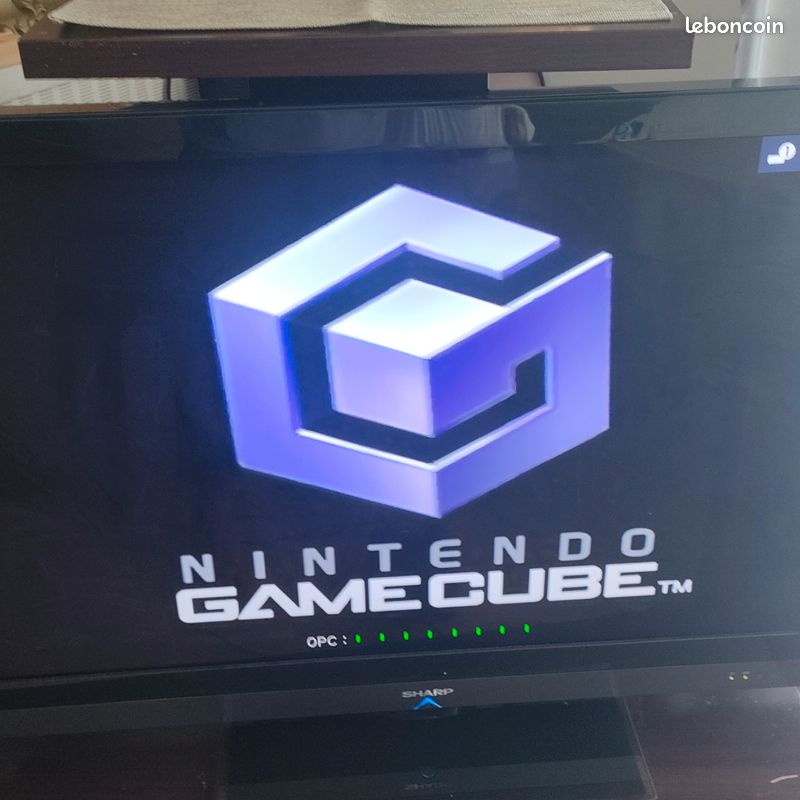 Nintendo GameCube (image 10)