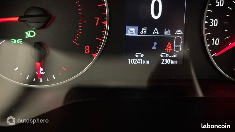Renault Clio 1.0 TCe 90ch Evolution (image 9)