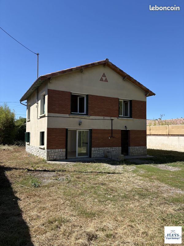 Maison 5 pièces 100 m² · à Grisolles · 100 m² · 265 000 €