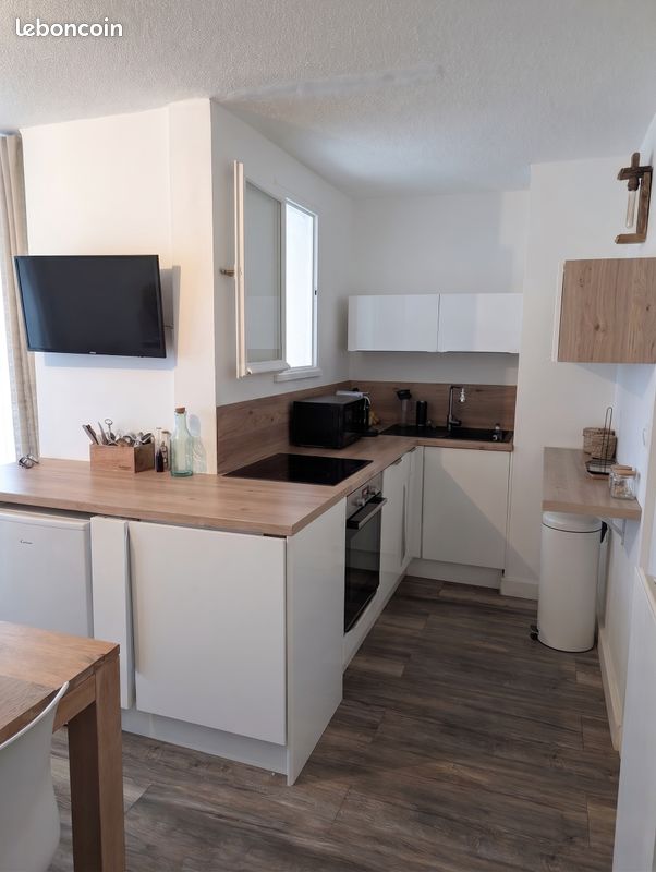 Appartement 1 pièce 25 m² · à Mauguio · 25 m² · 189 000 €