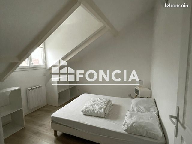 Appartement a louer pontault-combault - 2 pièce(s) - 32 m2 - Surfyn