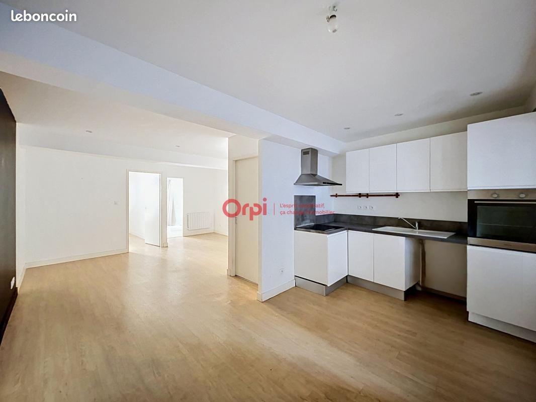 Appartement 2 pièces 50 m² · à Albertville · 50 m² · 105 000 €