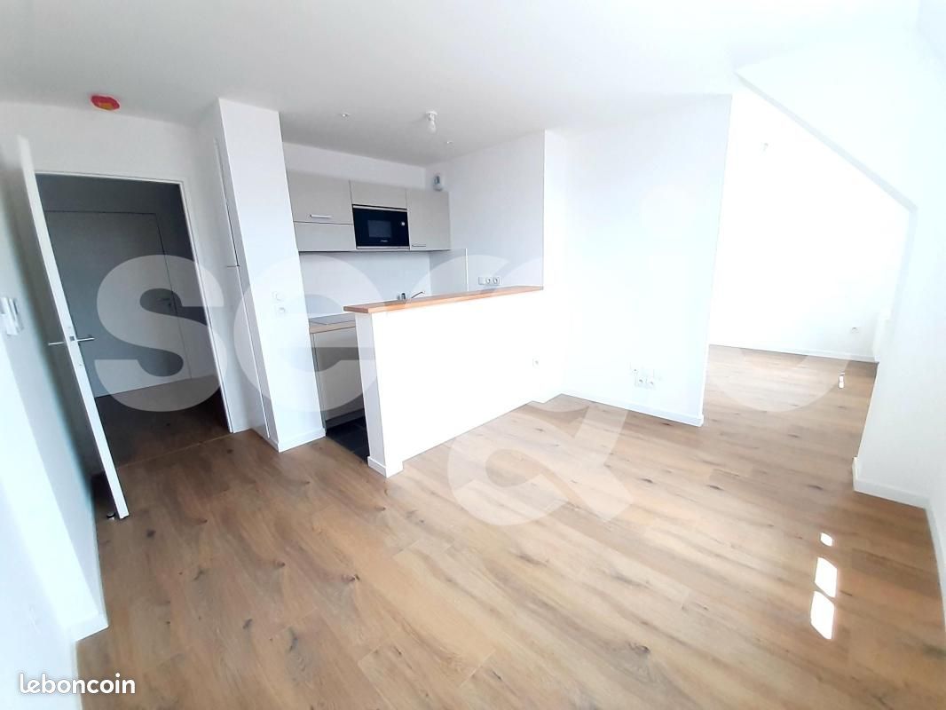 Appartement 1 pièce 31 m² · à Arras · 31 m² · 570 €