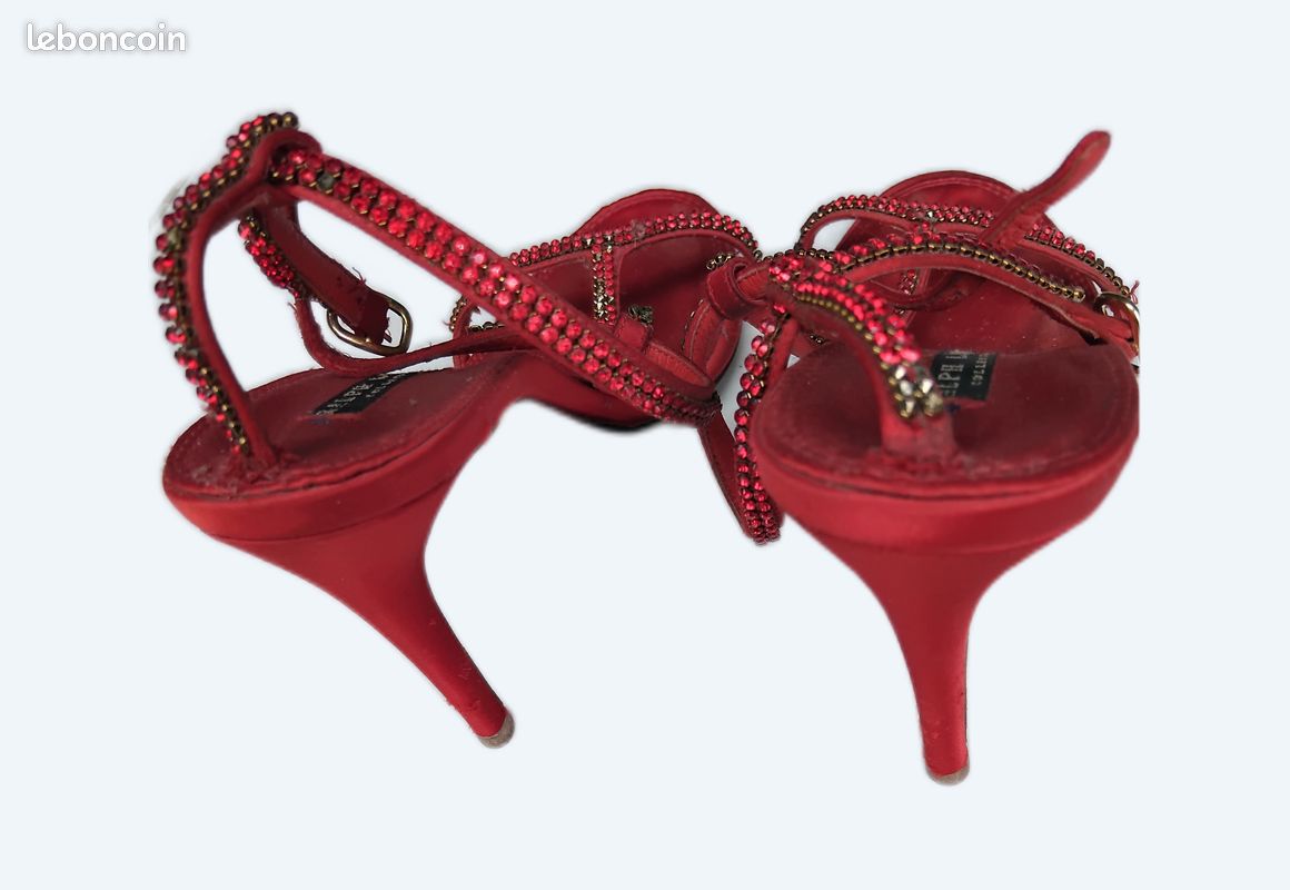 Escarpins (image 1)