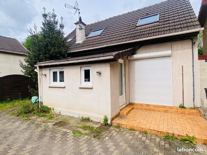 Maison 4 pièces 100 m² · à Les Pavillons-sous-Bois · 100 m² · 1 690 €/mois