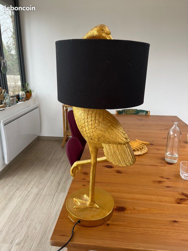 Lampe grue (image 2)