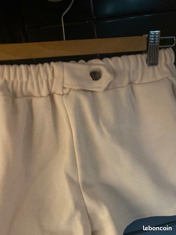 Mini short (image 2)
