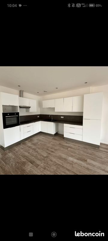Appartement 5 pièces 130 m² · à Grandfontaine · 130 m² · 1 000 €