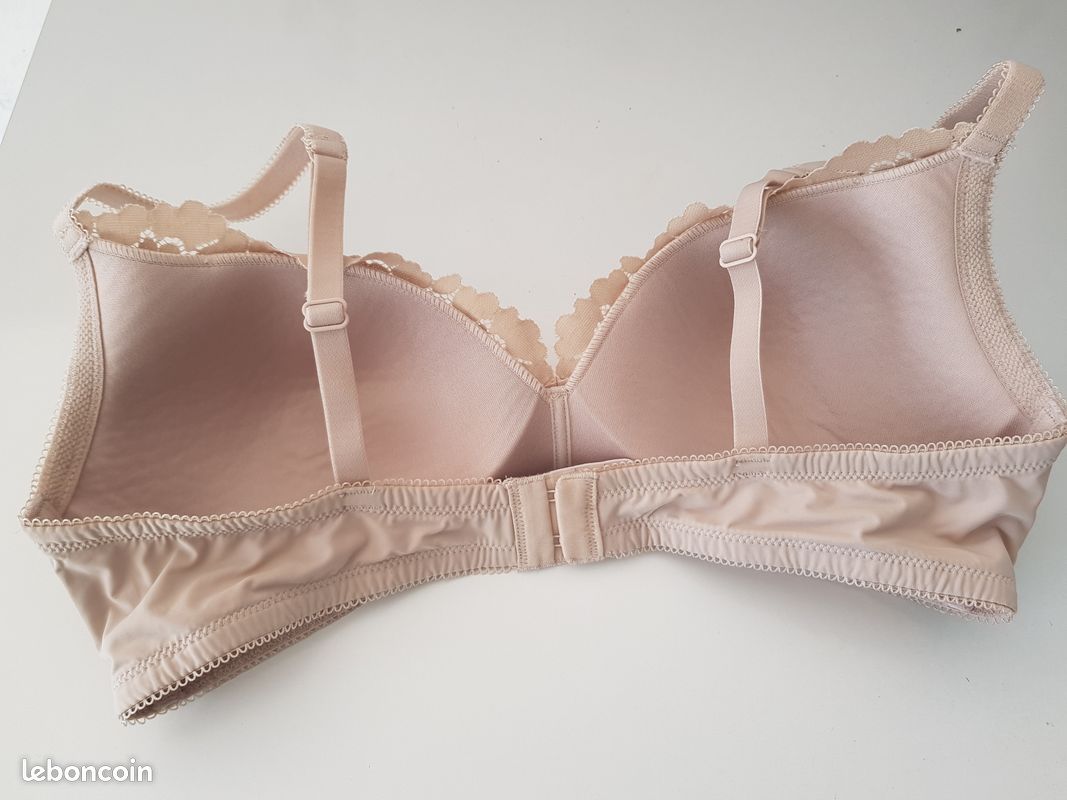 Body Dentelle Dos Nu - Body Dos Nu