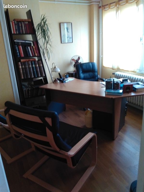 Appartement 3 pièces 48 m² · à Valence · 47,9 m² · 100 000 €