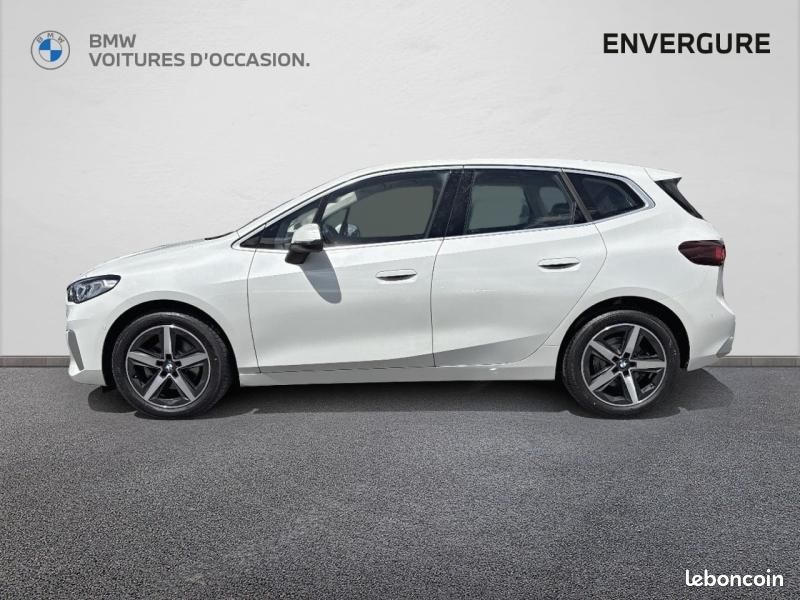Bmw Série 2 ActiveTourer 218d 150ch Business Design DKG7 (image 3)