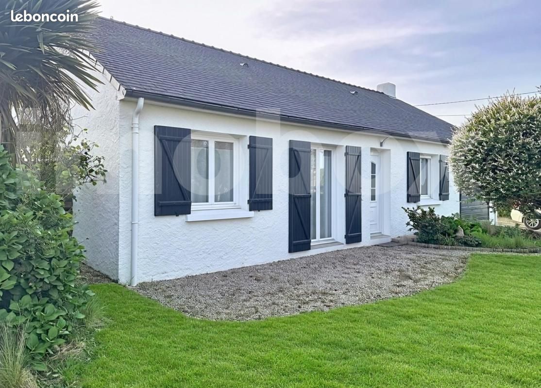 Maison 5 pièces 113 m² · à Ancenis-Saint-Géréon · 113 m² · 277 990 €