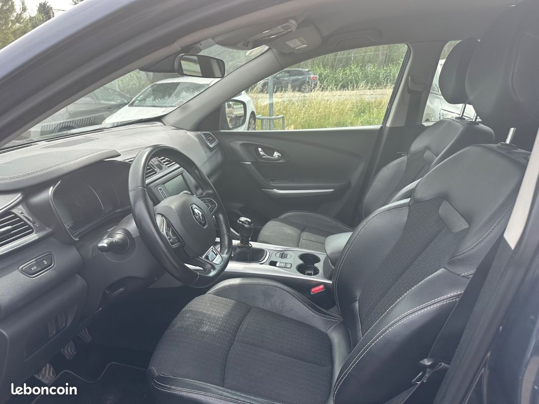 Renault Kadjar Intens (image 6)