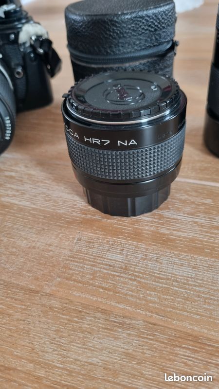 Appareil photo (image 3)