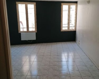 Location T3 centre ville Niort