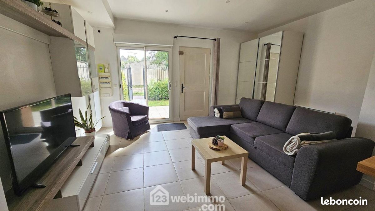 Maison 3 pièces 64 m² · à Barbizon · 64 m² · 229 600 €
