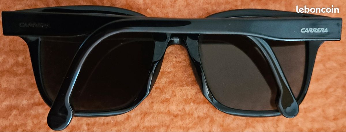 Lunettes de soleil Carrera neuf (image 5)
