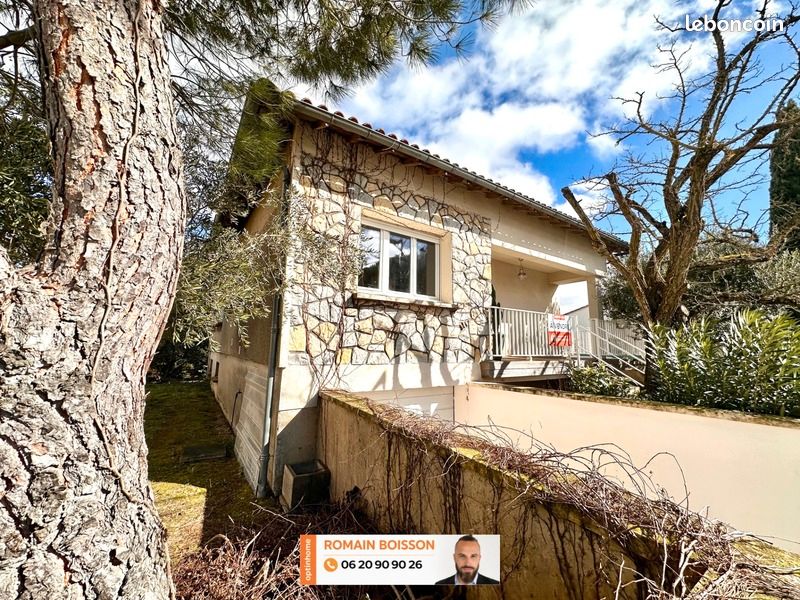 Maison 4 pièces 95 m² · à Castelnaudary · 95 m² · 150 000 €