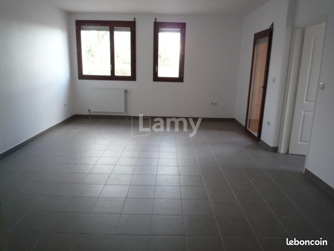 Appartement 5 pièces 120 m² · à Nancy · 120 m² · 1 215 €/mois