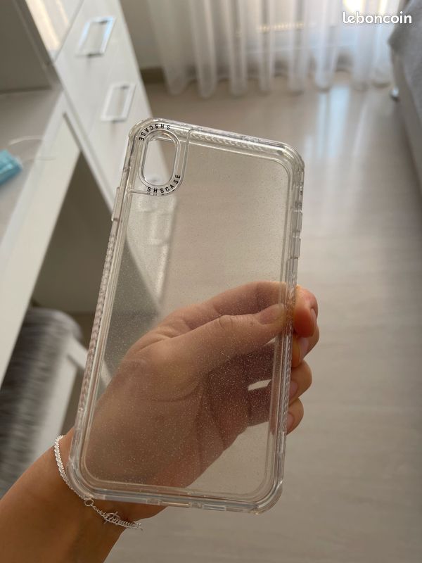 Coque iPhone XS MAX (image 3)