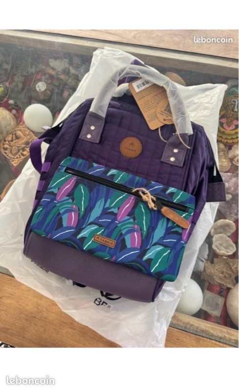 Sac Cabaia taille S neuf (image 4)