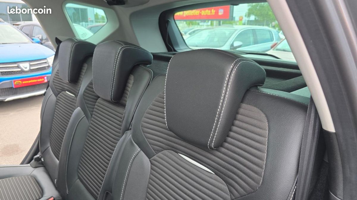 Renault Scénic IV Business Intens (image 26)