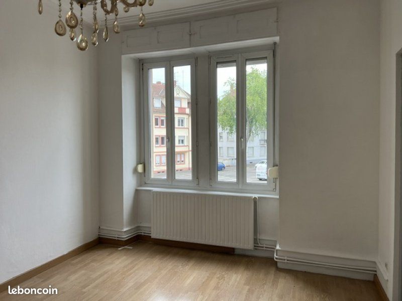 Appartement 5 pièces 90 m² · à Colmar · 90 m² · 199 700 €
