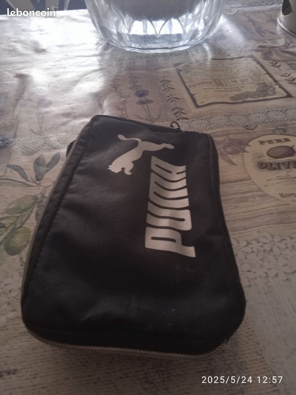 Vend sacoche puma (image 1)