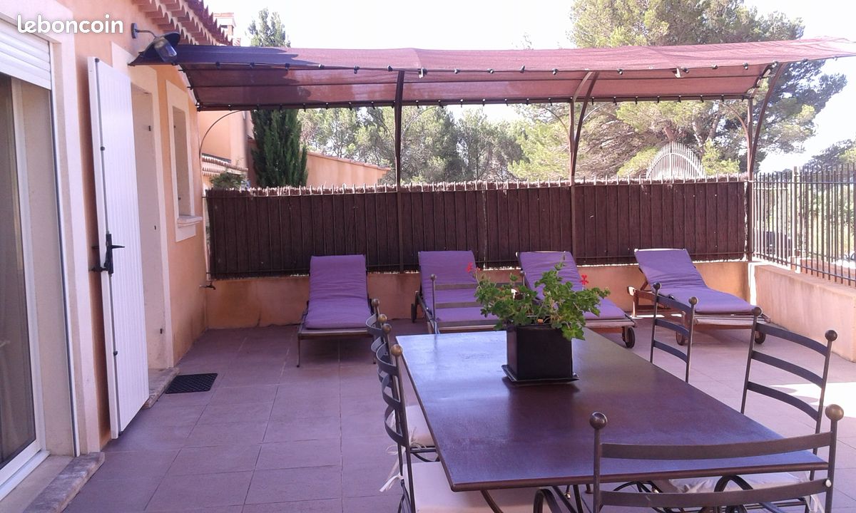 Petit coin de bonheur luberon vaucluse (image 7)
