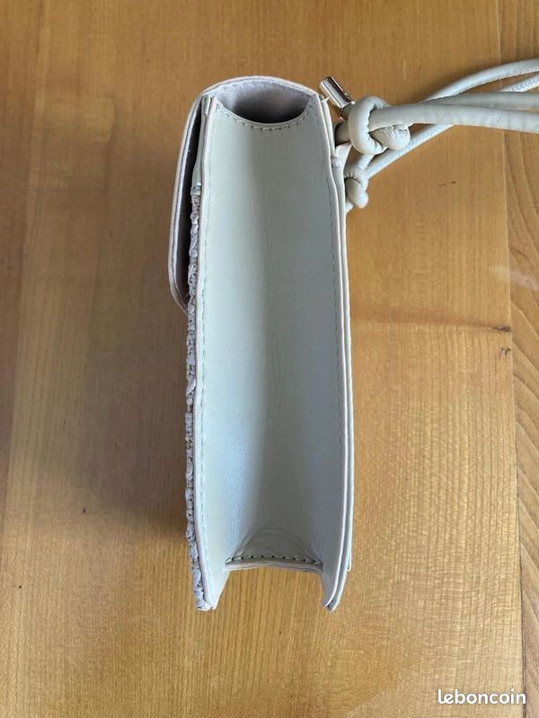 Sac bandoulière / mallette (image 3)