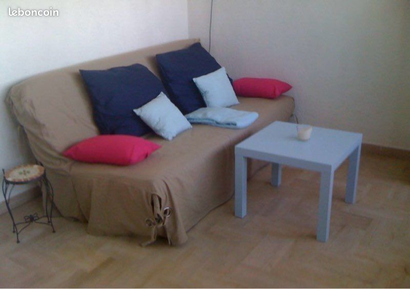 Appartement 1 pièce 35 m² · à Beauvais · 35 m² · 550 €/mois