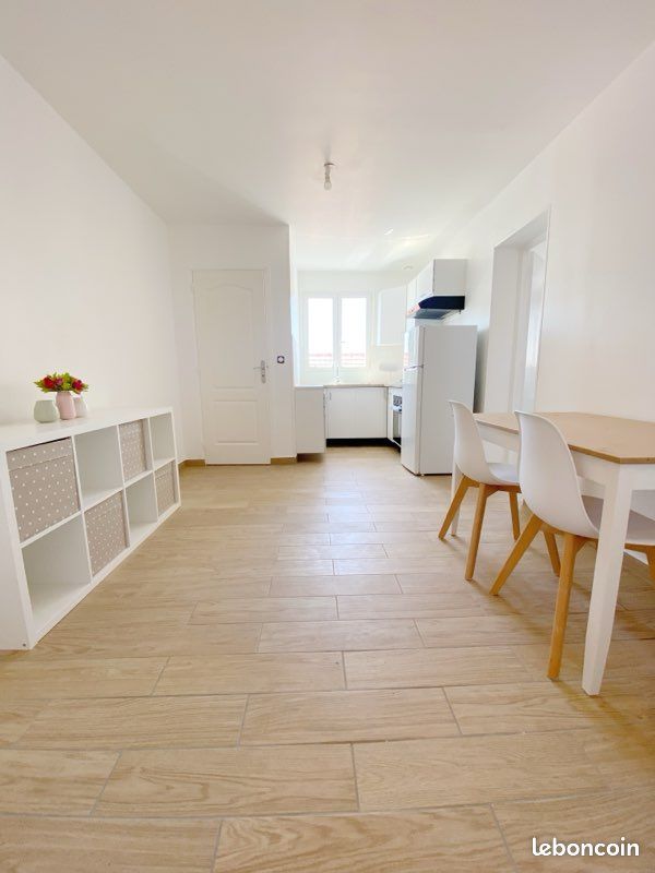 Appartement a louer lens - 2 pièce(s) - 35 m2 - Surfyn