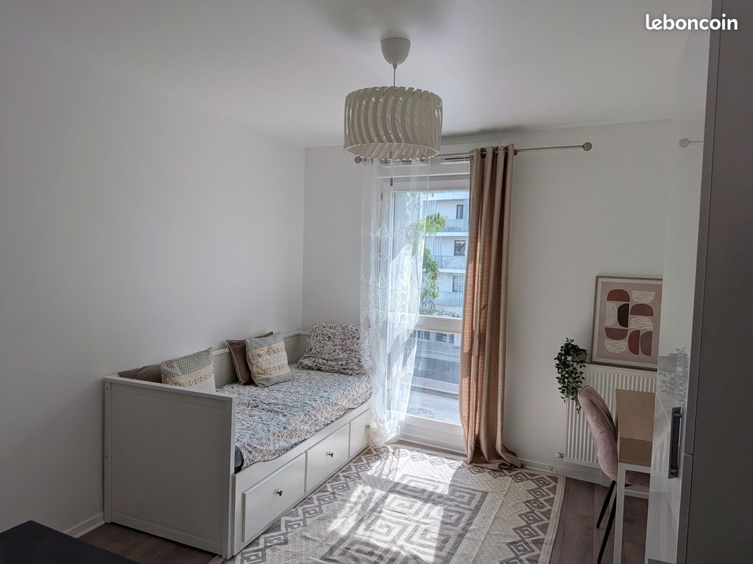 Appartement 1 pièce 24 m² · à Bezons · 24 m² · 950 €