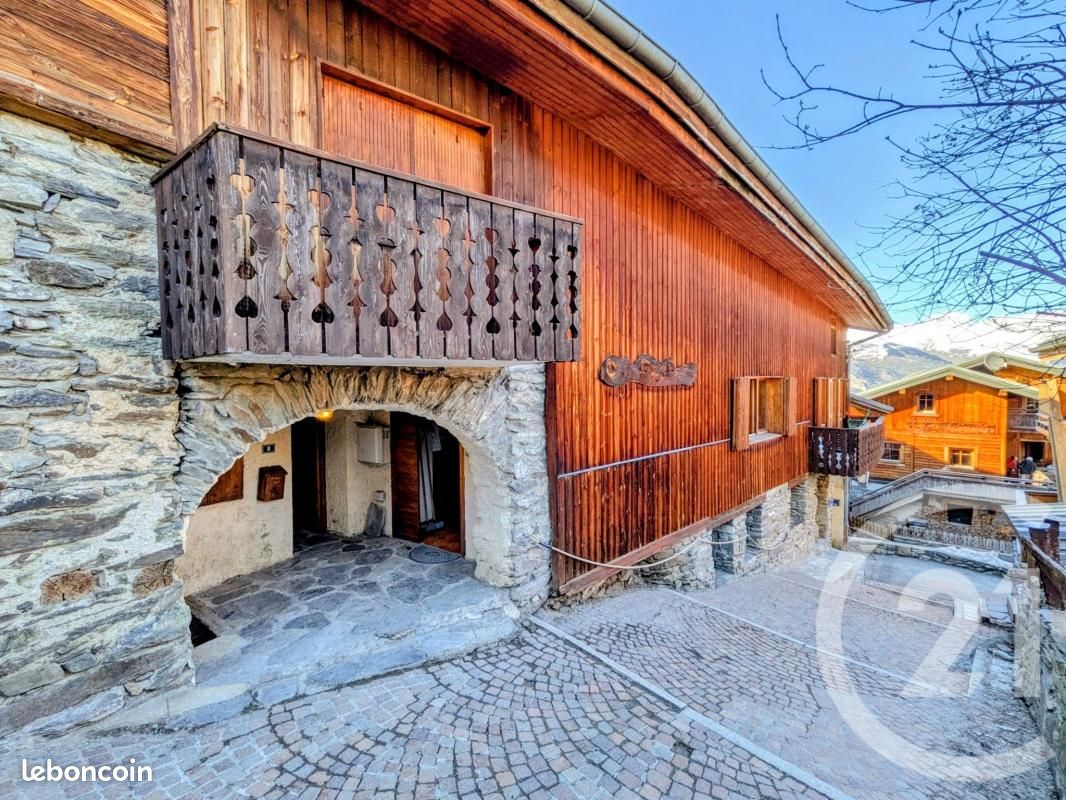 Maison 7 pièces 212 m² · à La Plagne Tarentaise · 212 m² · 787 500 €