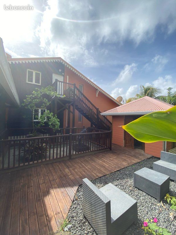 Location Ducos saisonnière Green Ylang (image 1)